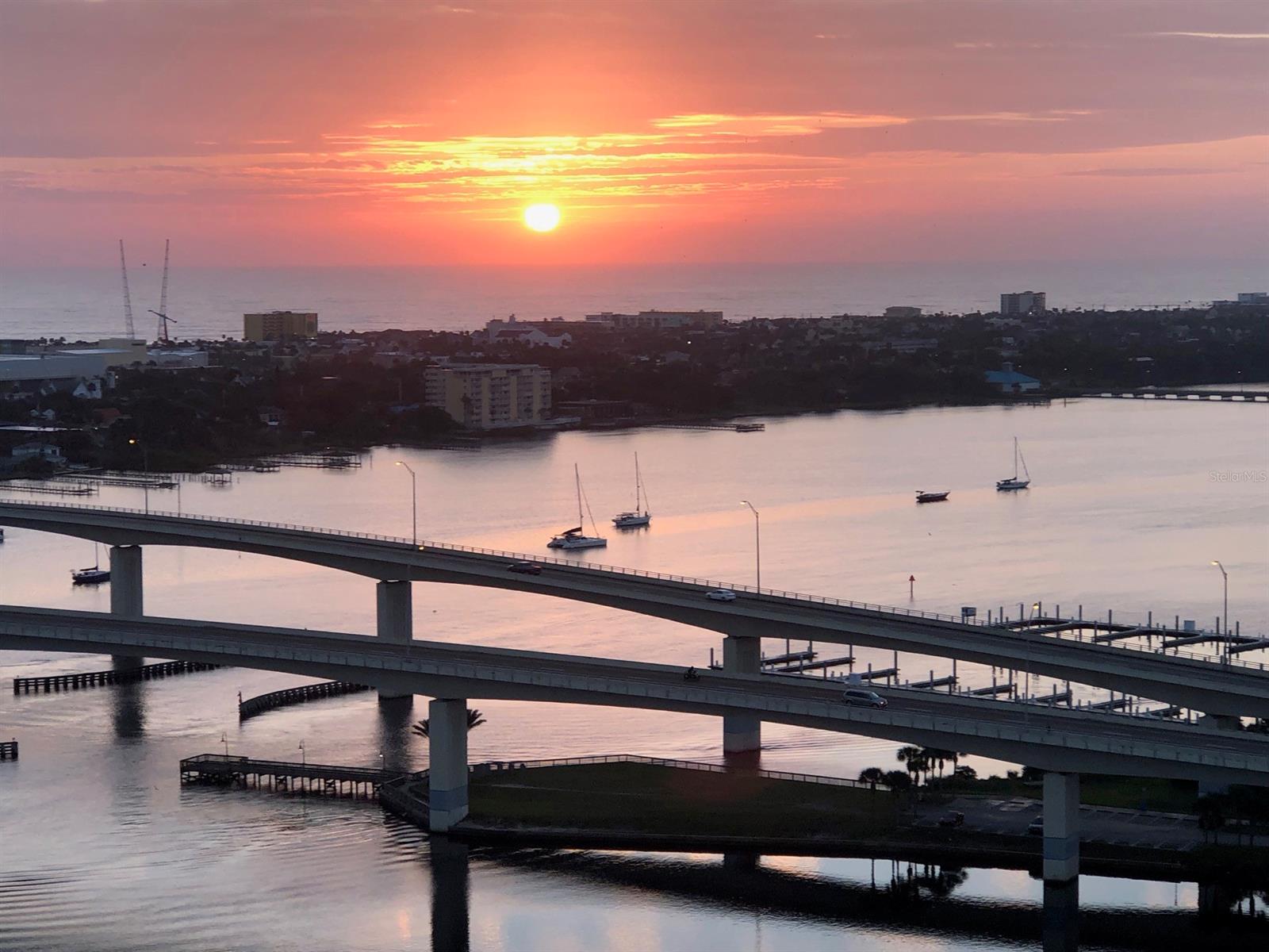 Marina Grande/Halifax 01 - Residential