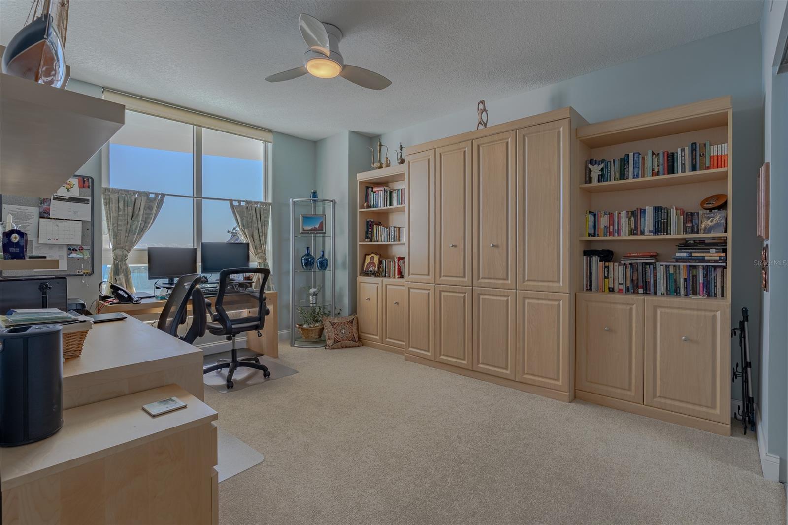 Marina Grande/Halifax 01 - Residential