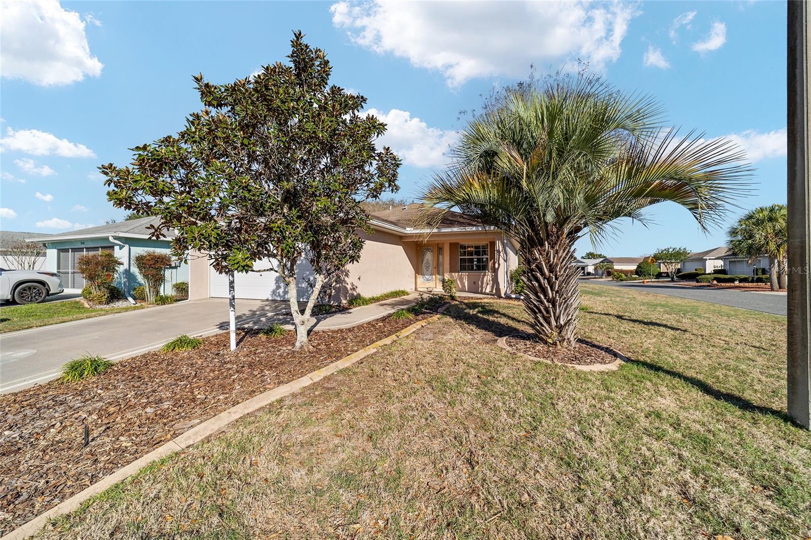 ON TOP OF THE WORLD - Residential