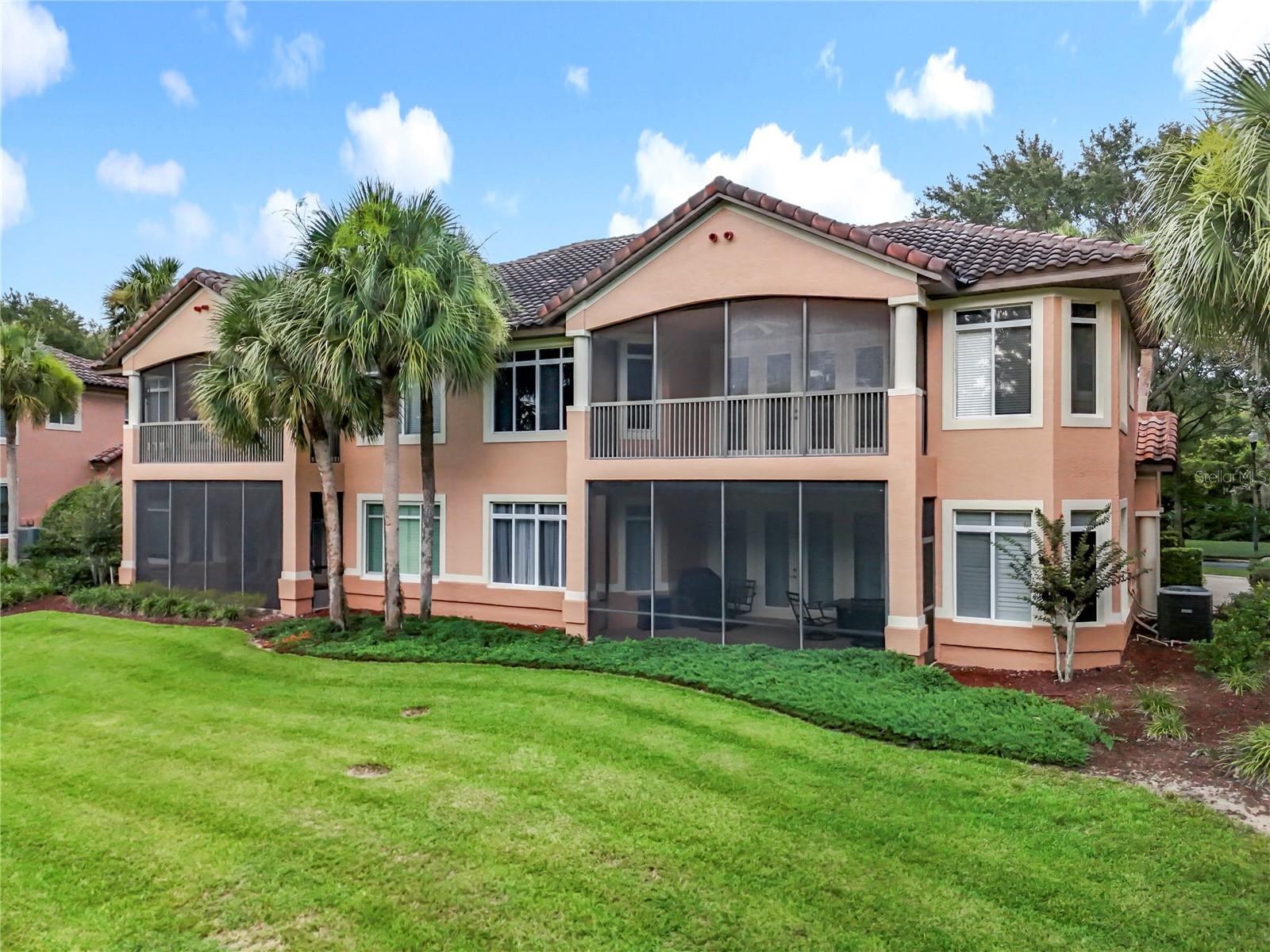 HOWEY MISSION SONOMA CONDO - Residential