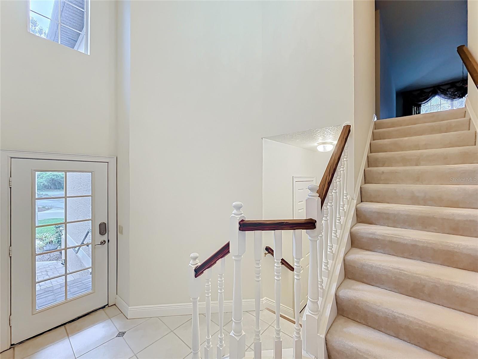 HOWEY MISSION SONOMA CONDO - Residential