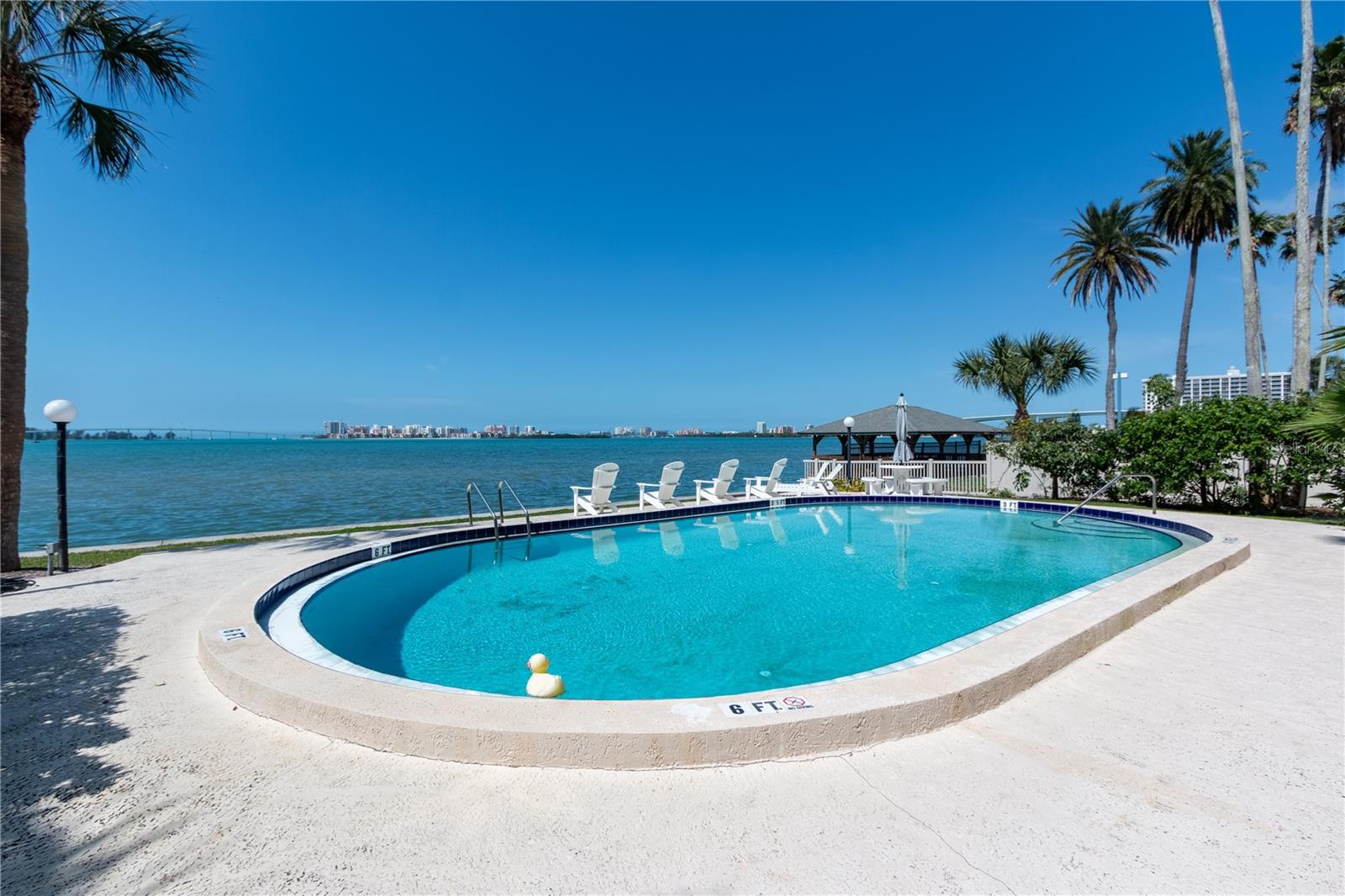 HICKORY GROVE CONDO - Residential