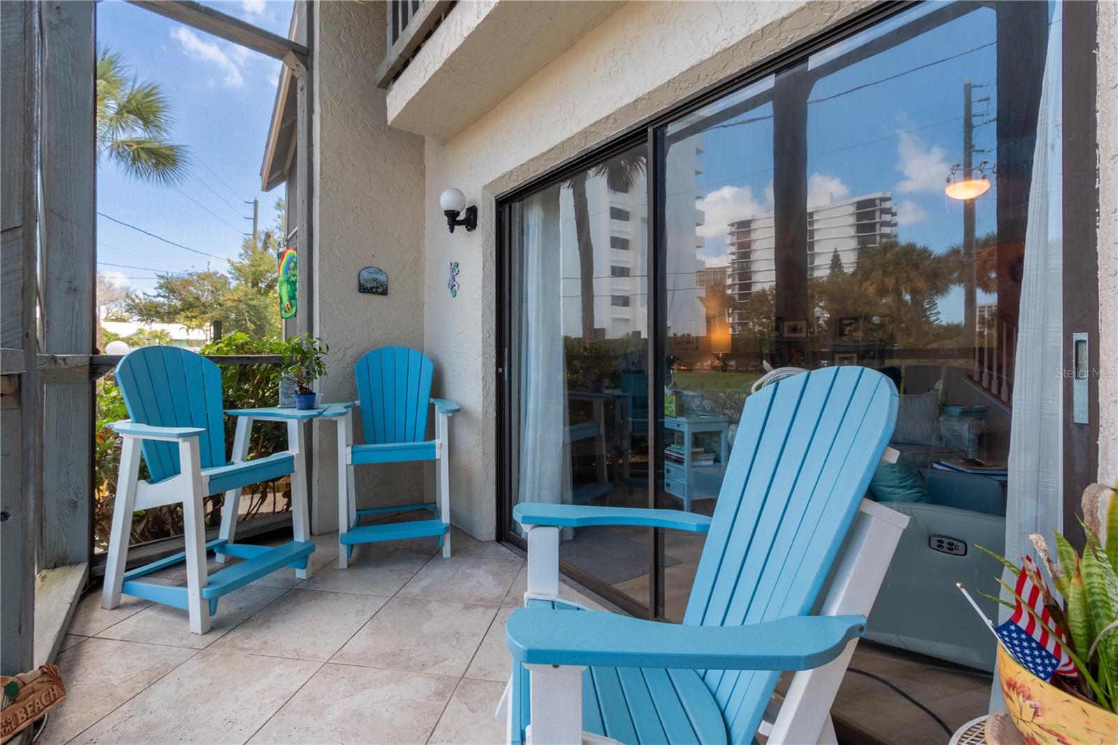 HICKORY GROVE CONDO - Residential