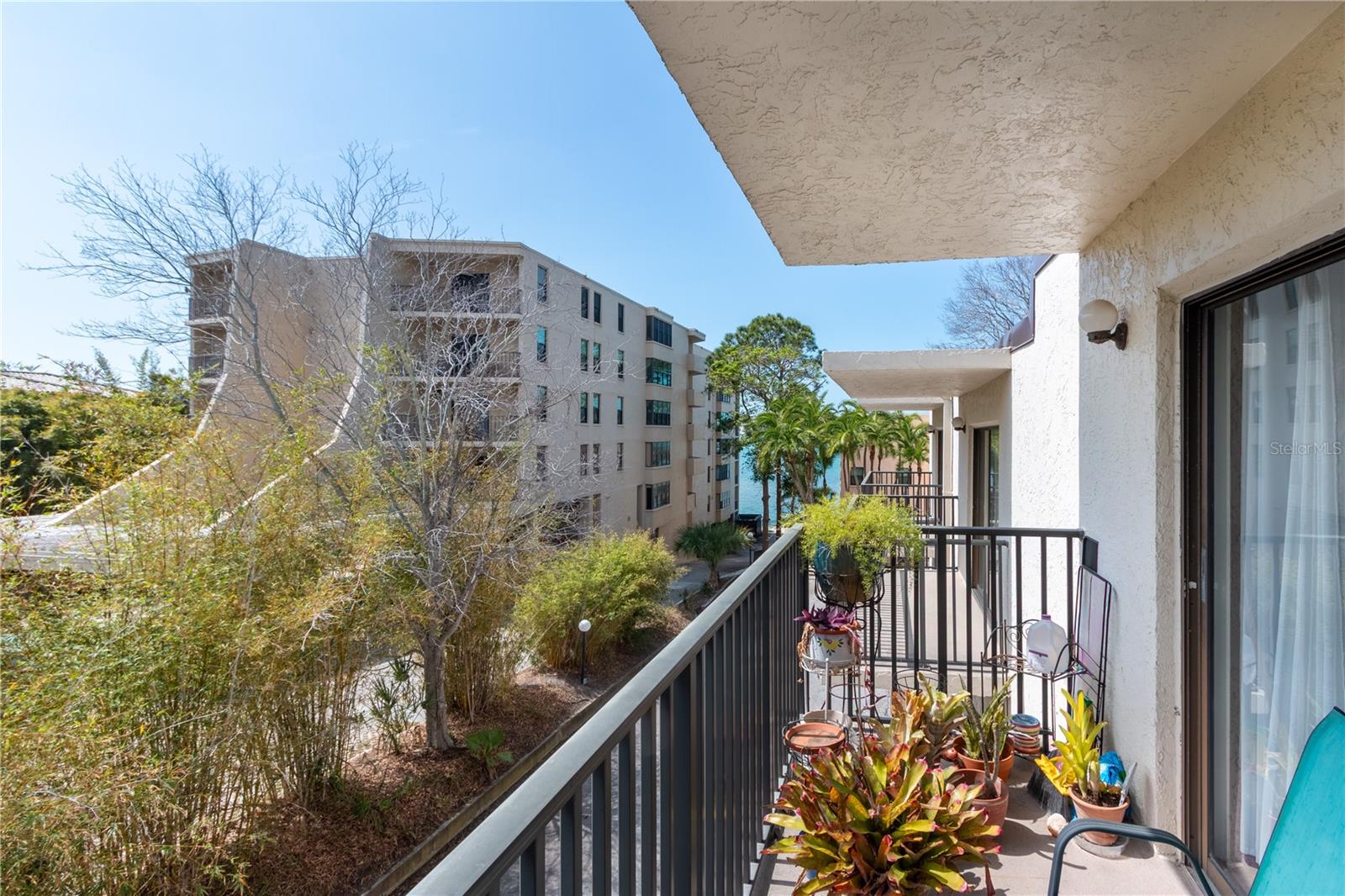 HICKORY GROVE CONDO - Residential