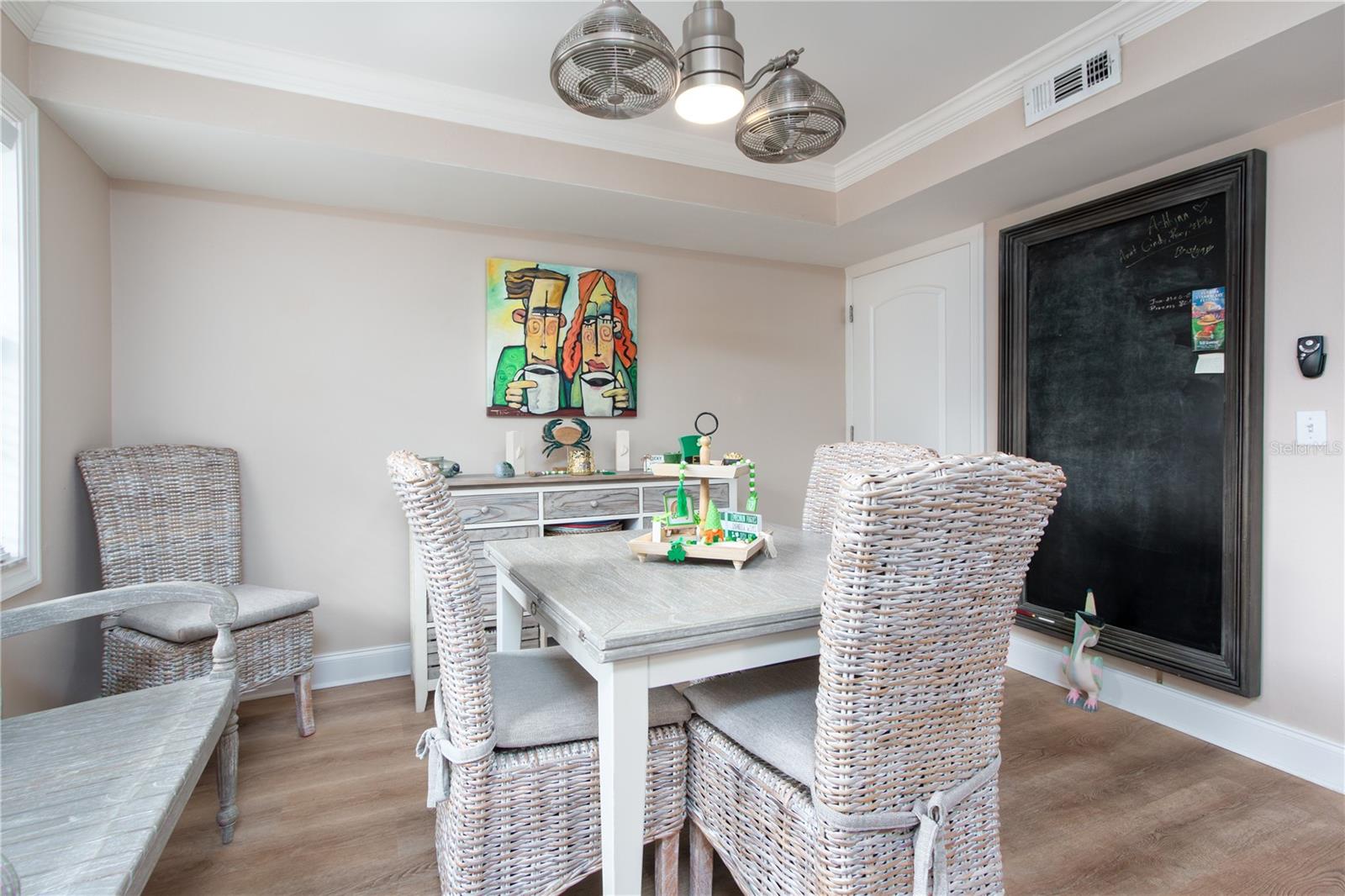 HICKORY GROVE CONDO - Residential