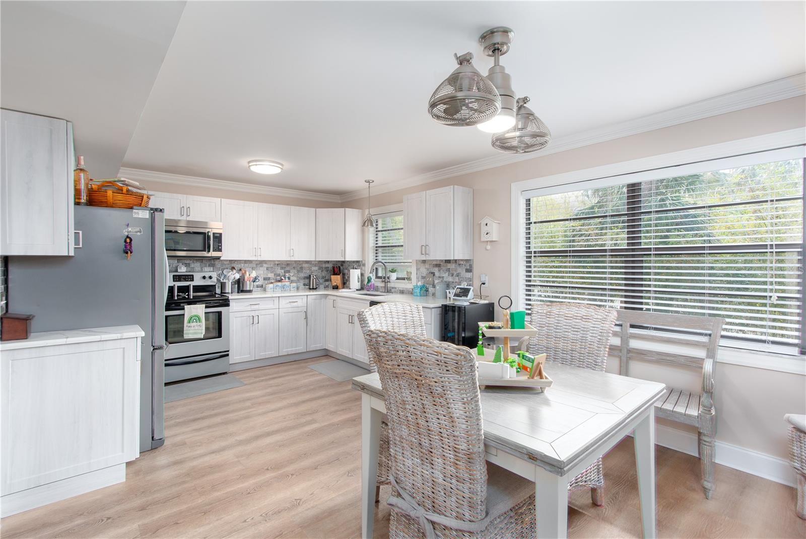 HICKORY GROVE CONDO - Residential