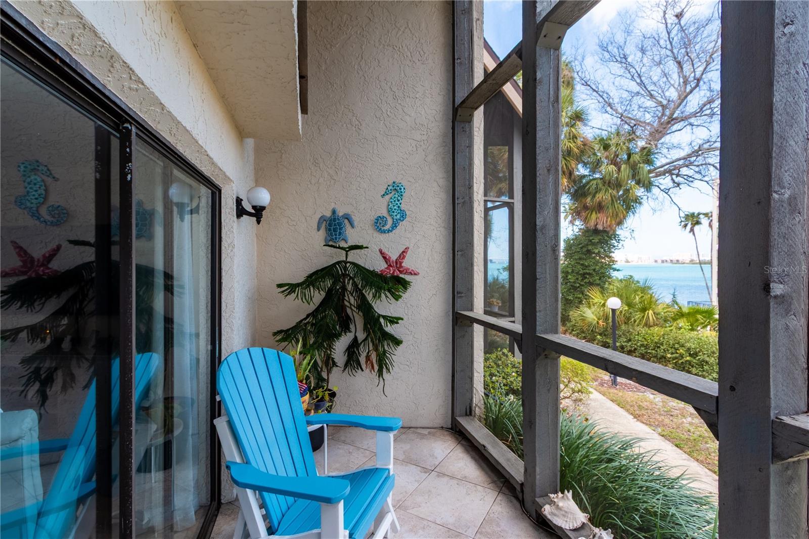 HICKORY GROVE CONDO - Residential