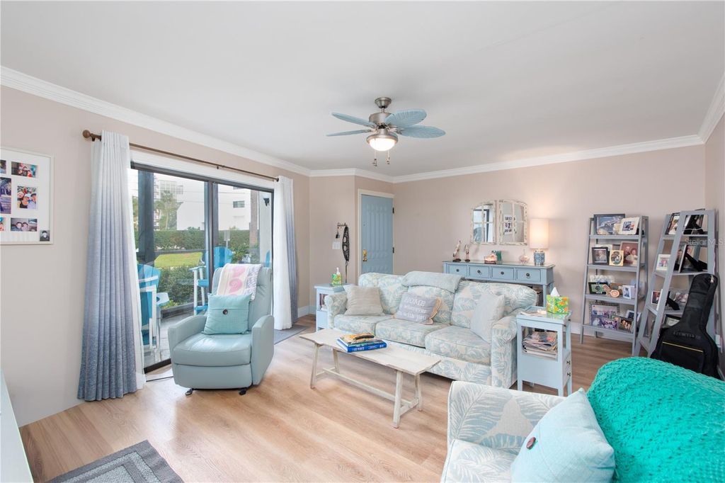 Photo of 15 Turner Street #4, Clearwater, FL 33756 (MLS # TB8485916)