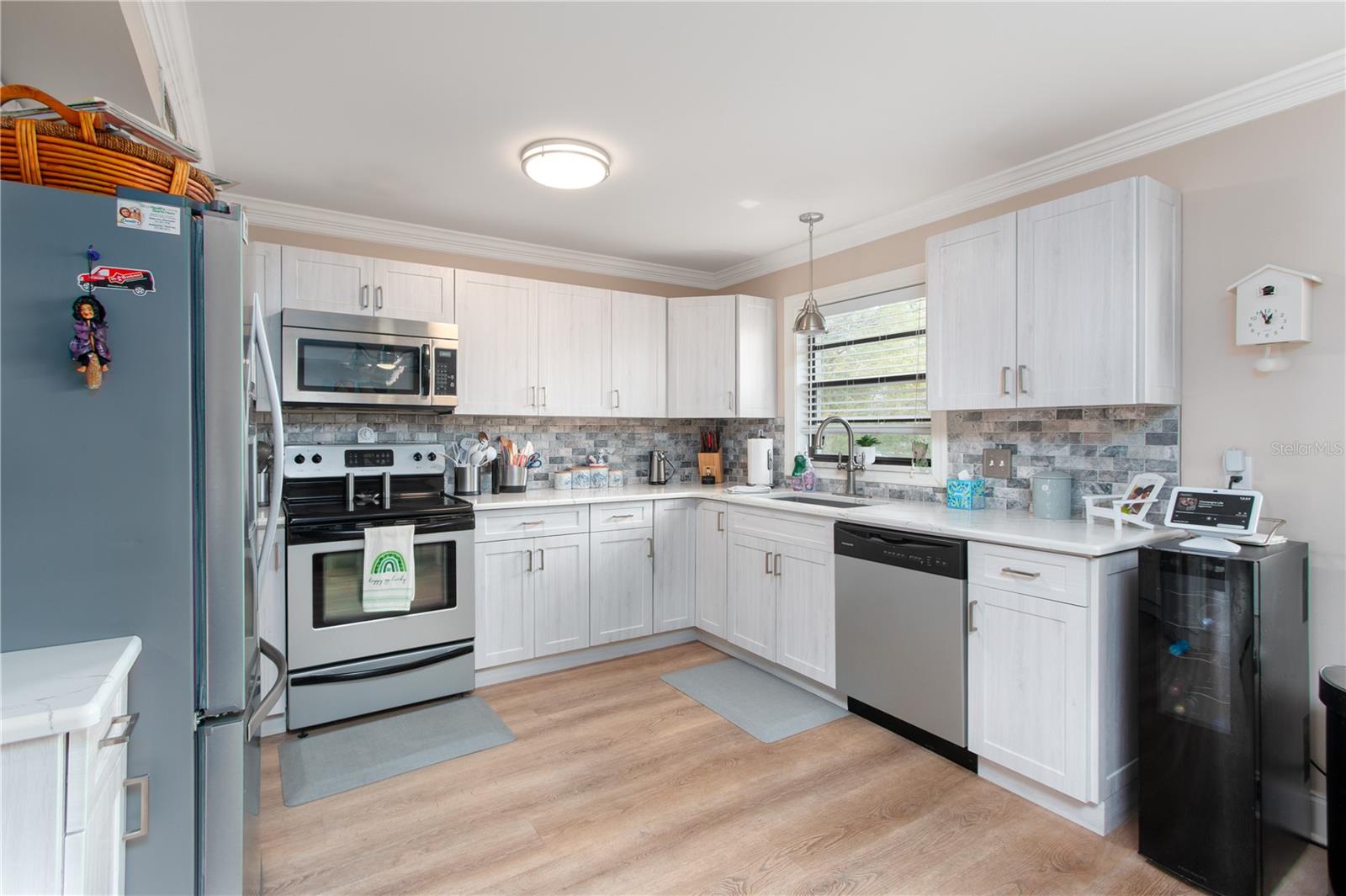 HICKORY GROVE CONDO - Residential