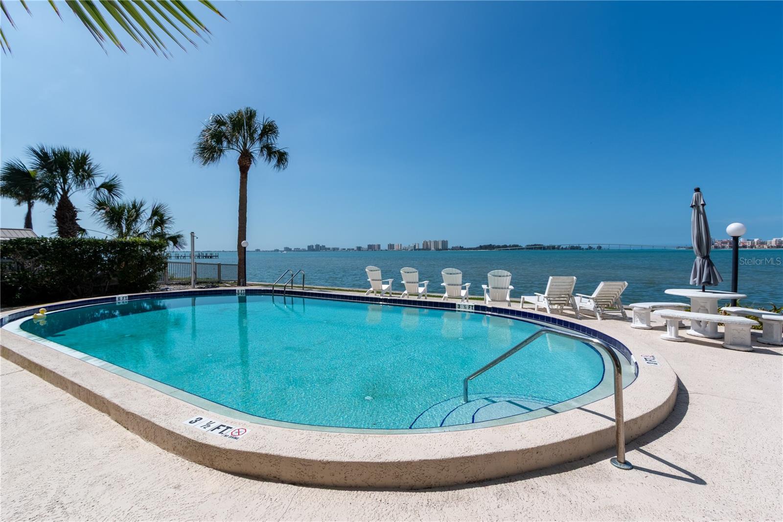 HICKORY GROVE CONDO - Residential