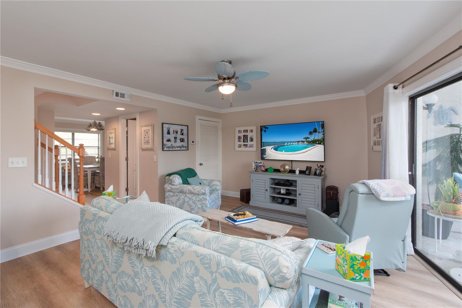 HICKORY GROVE CONDO - Residential