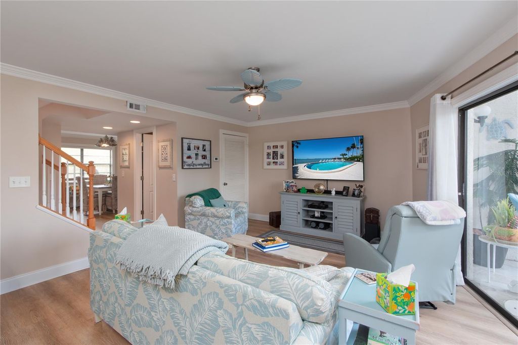 Photo of 15 Turner Street #4, Clearwater, FL 33756 (MLS # TB8485916)