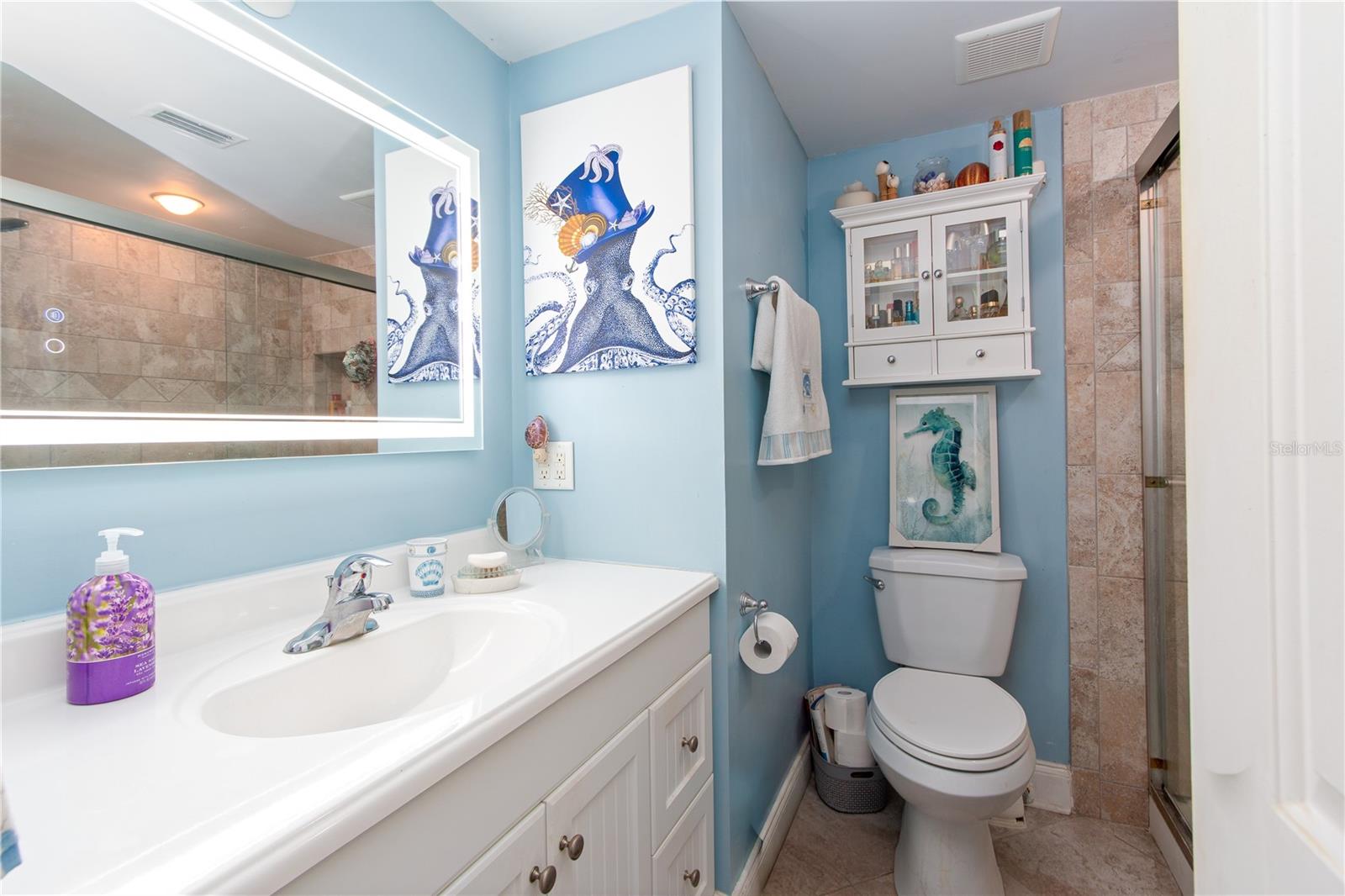 HICKORY GROVE CONDO - Residential