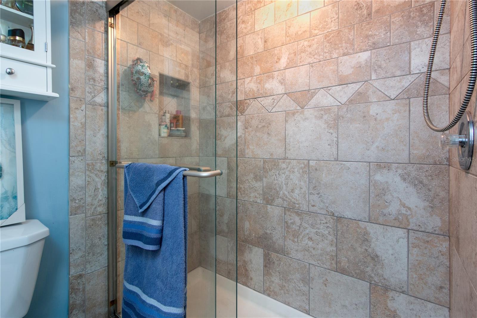 HICKORY GROVE CONDO - Residential