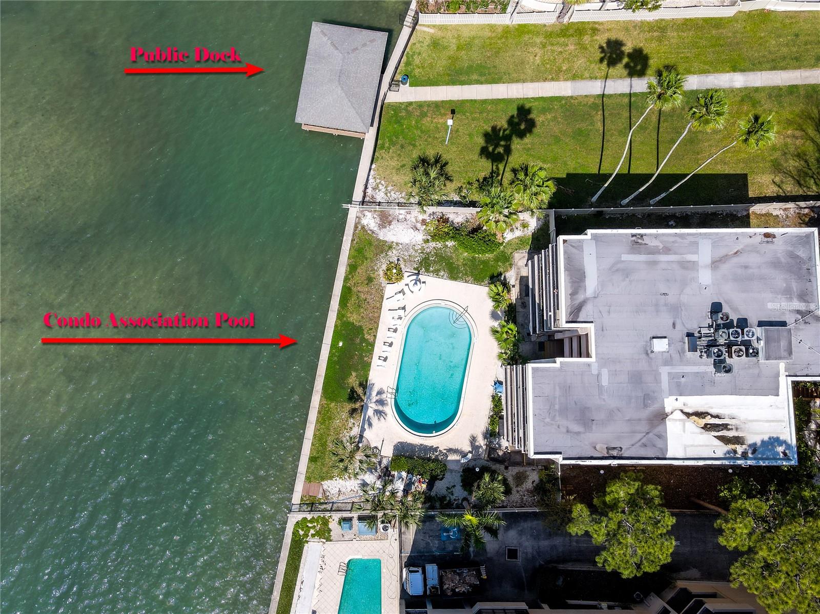 HICKORY GROVE CONDO - Residential