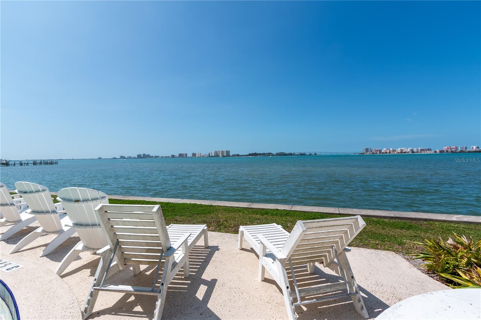 HICKORY GROVE CONDO - Residential