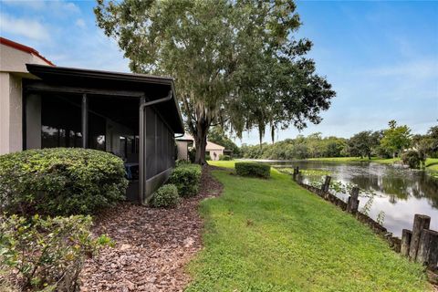 A home in PLANT CITY