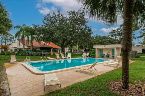 A home in PLANT CITY