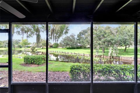 A home in PLANT CITY