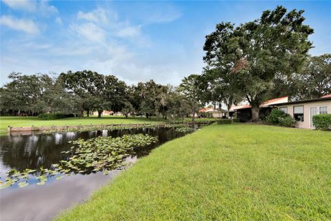 A home in PLANT CITY