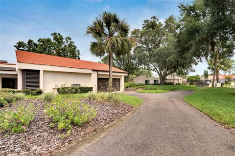 A home in PLANT CITY