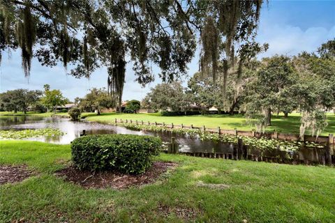 A home in PLANT CITY