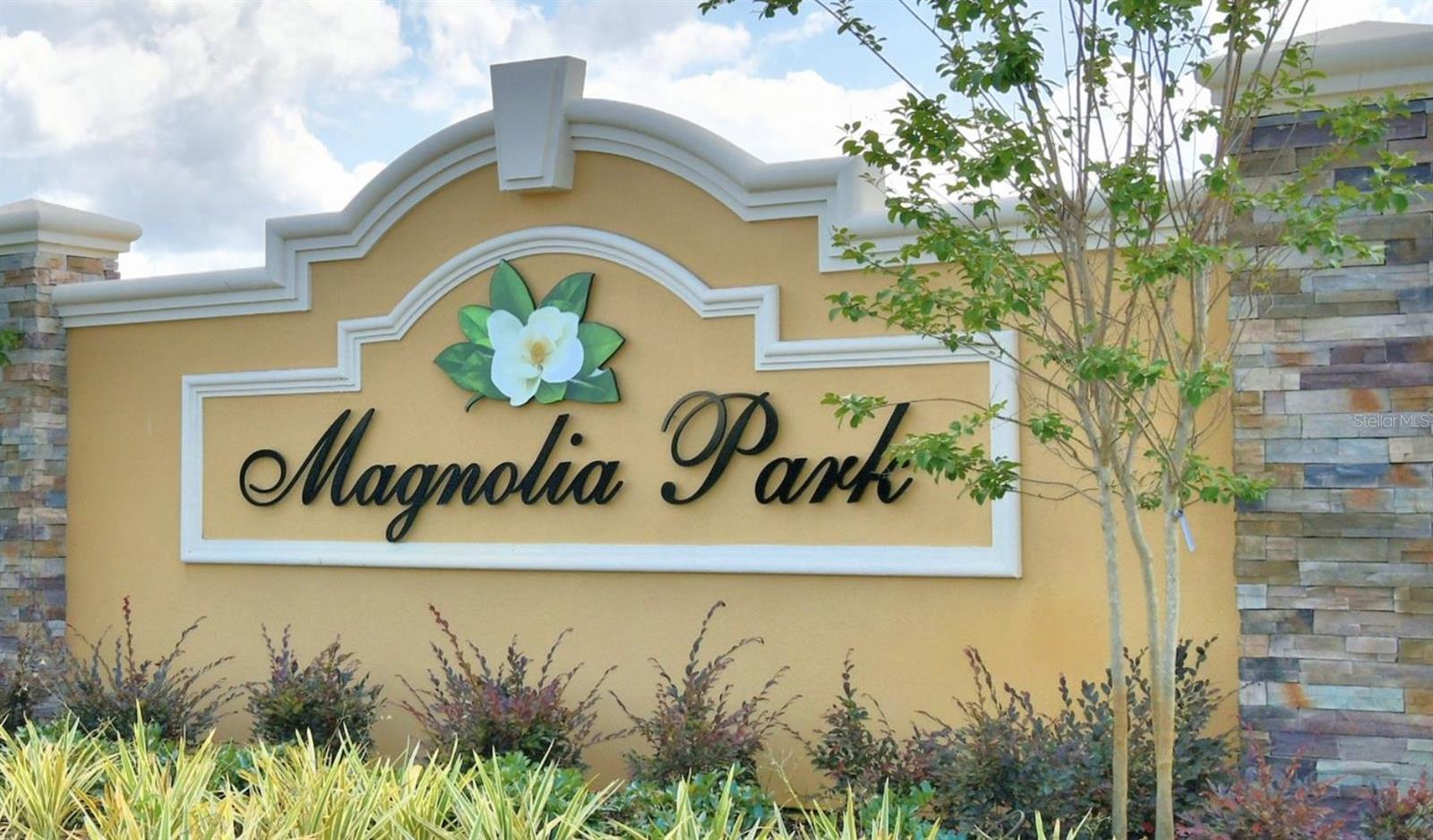 MAGNOLIA PARK PH 1 & 2 - Residential Lease
