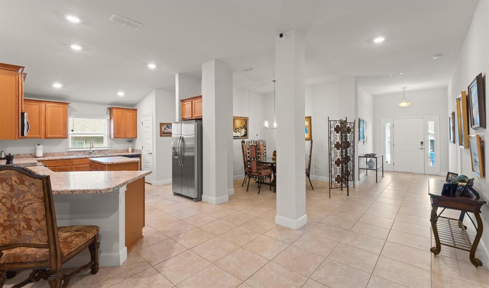 MAGNOLIA PARK PH 1 & 2 - Residential Lease