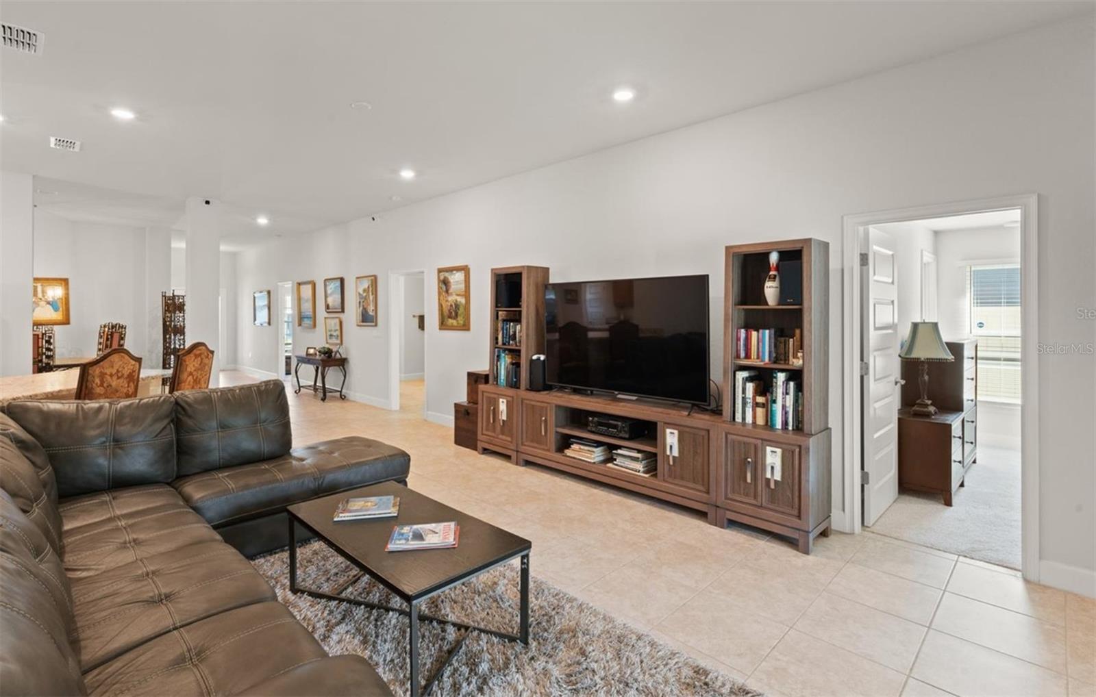 MAGNOLIA PARK PH 1 & 2 - Residential Lease