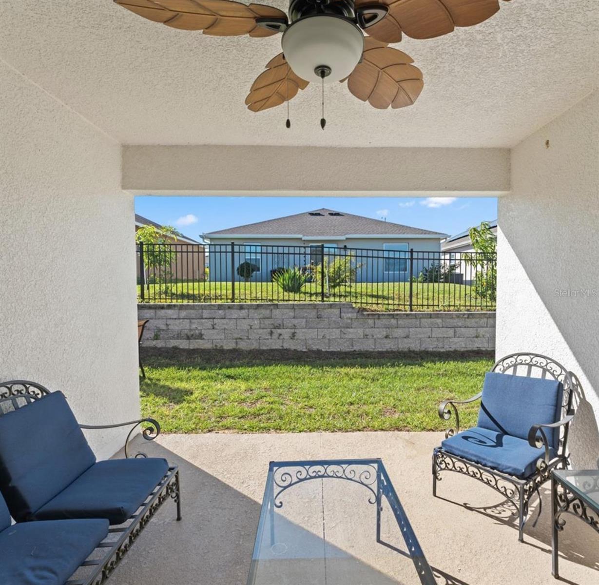 MAGNOLIA PARK PH 1 & 2 - Residential Lease