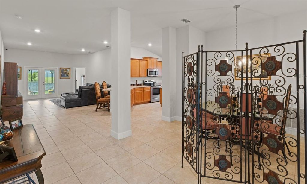 Photo of 636 Tanaro Lane, Haines City, FL 33844 (MLS # S5146473)