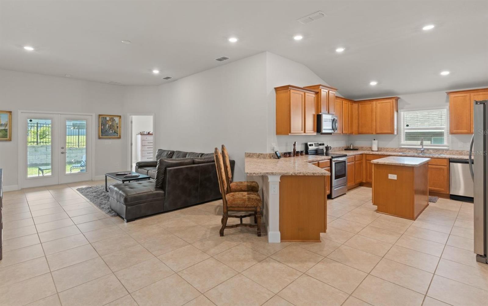 MAGNOLIA PARK PH 1 & 2 - Residential Lease