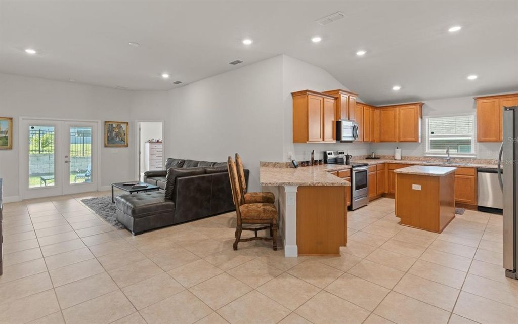 Photo of 636 Tanaro Lane, Haines City, FL 33844 (MLS # S5146473)