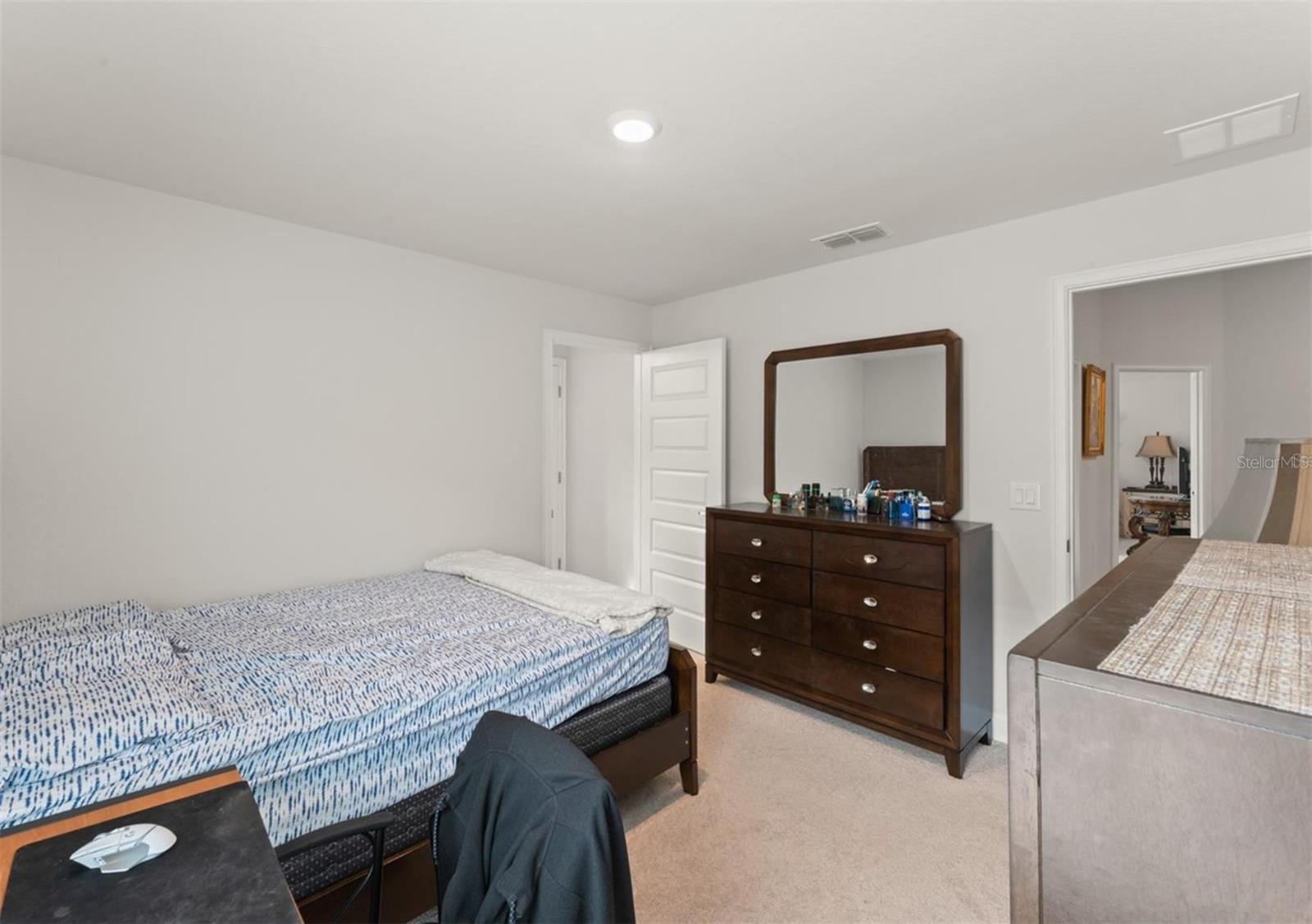 MAGNOLIA PARK PH 1 & 2 - Residential Lease