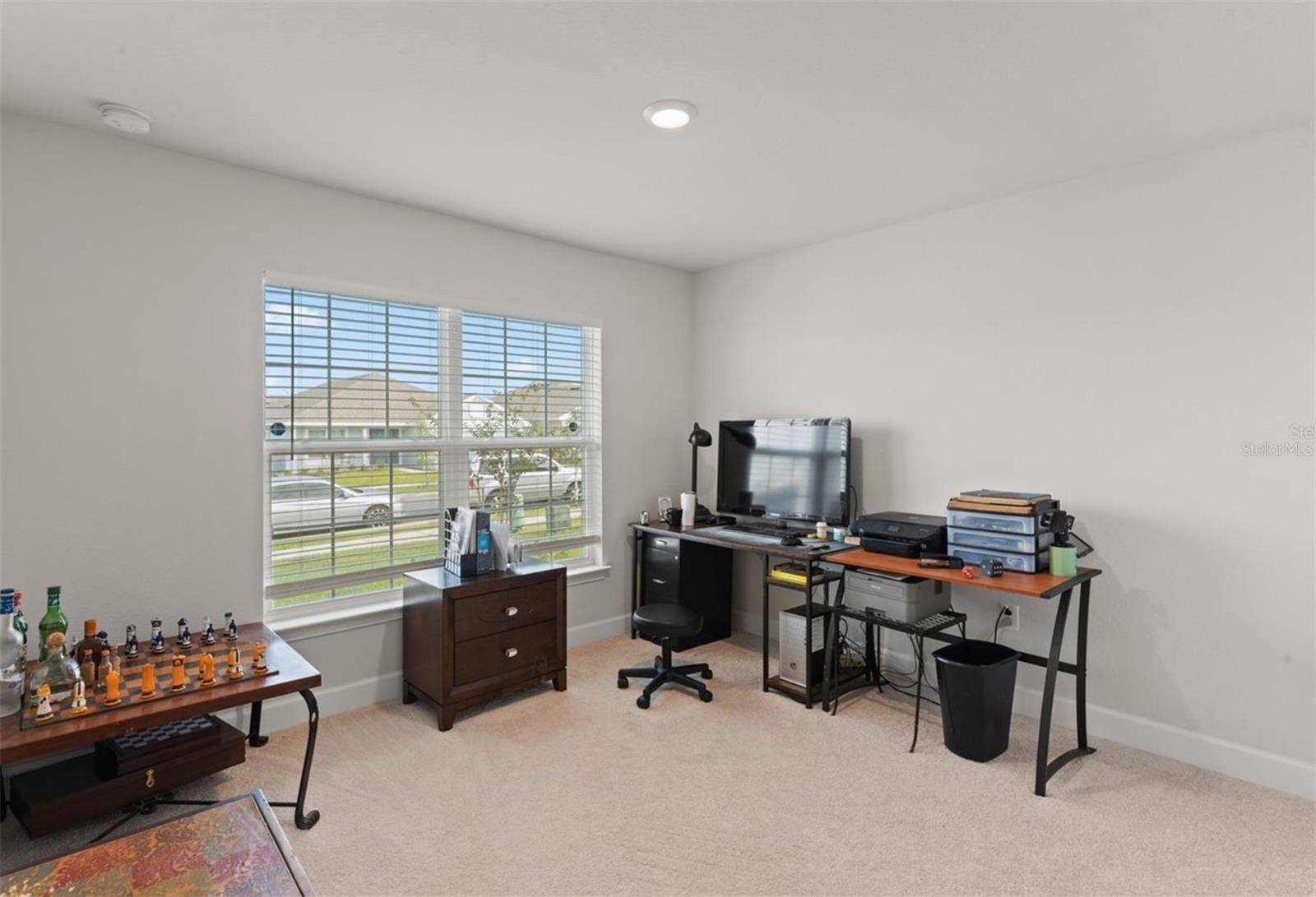 MAGNOLIA PARK PH 1 & 2 - Residential Lease