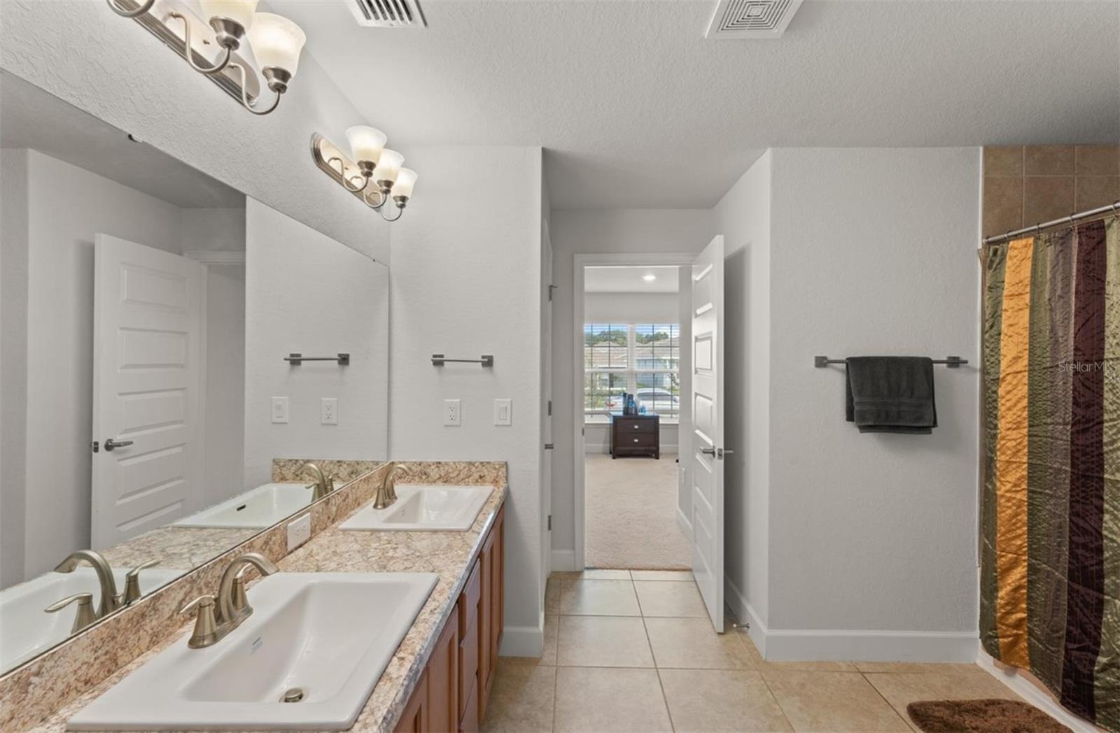 MAGNOLIA PARK PH 1 & 2 - Residential Lease