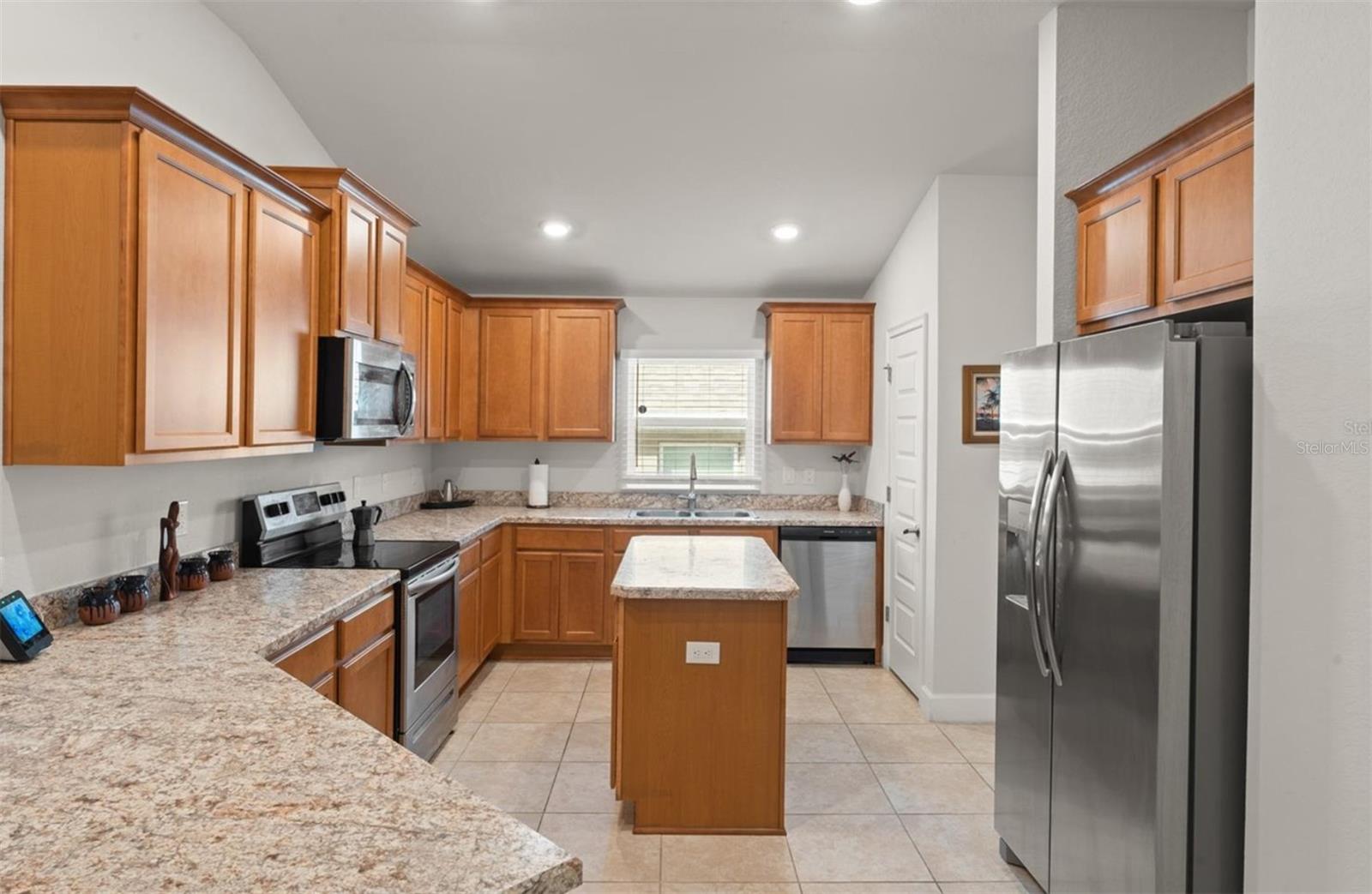 MAGNOLIA PARK PH 1 & 2 - Residential Lease