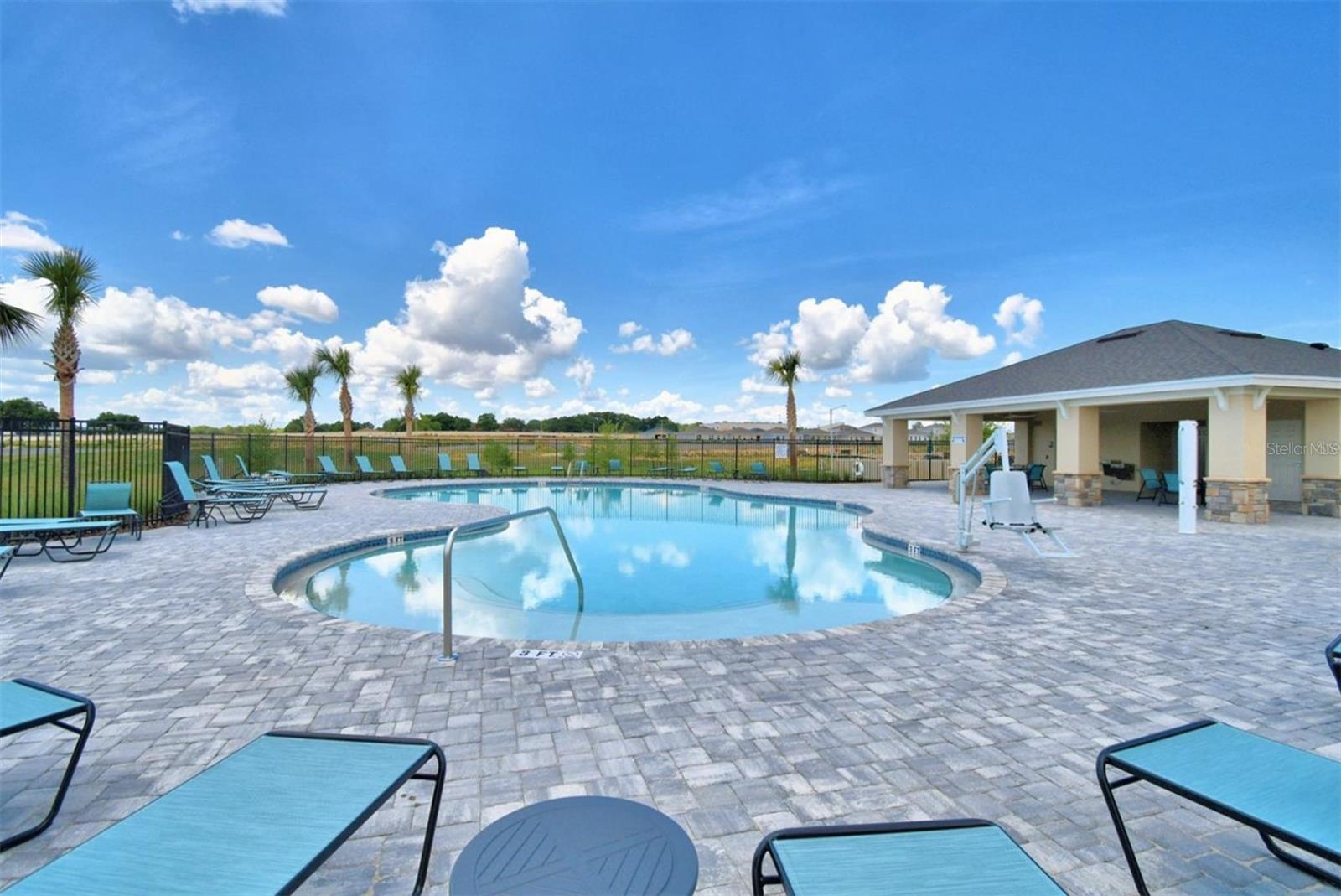 MAGNOLIA PARK PH 1 & 2 - Residential Lease