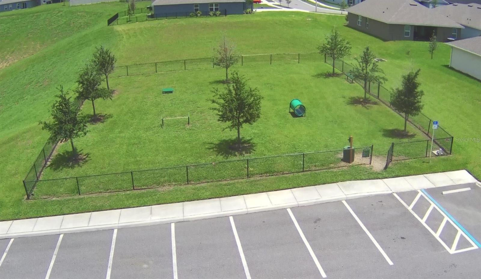 MAGNOLIA PARK PH 1 & 2 - Residential Lease