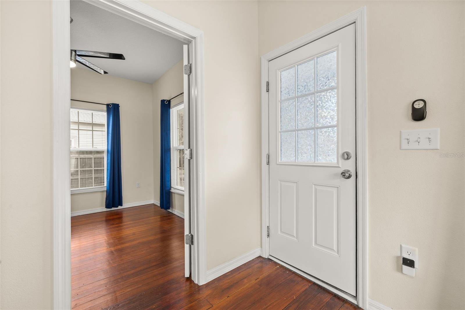 ST CLOUD - Residential