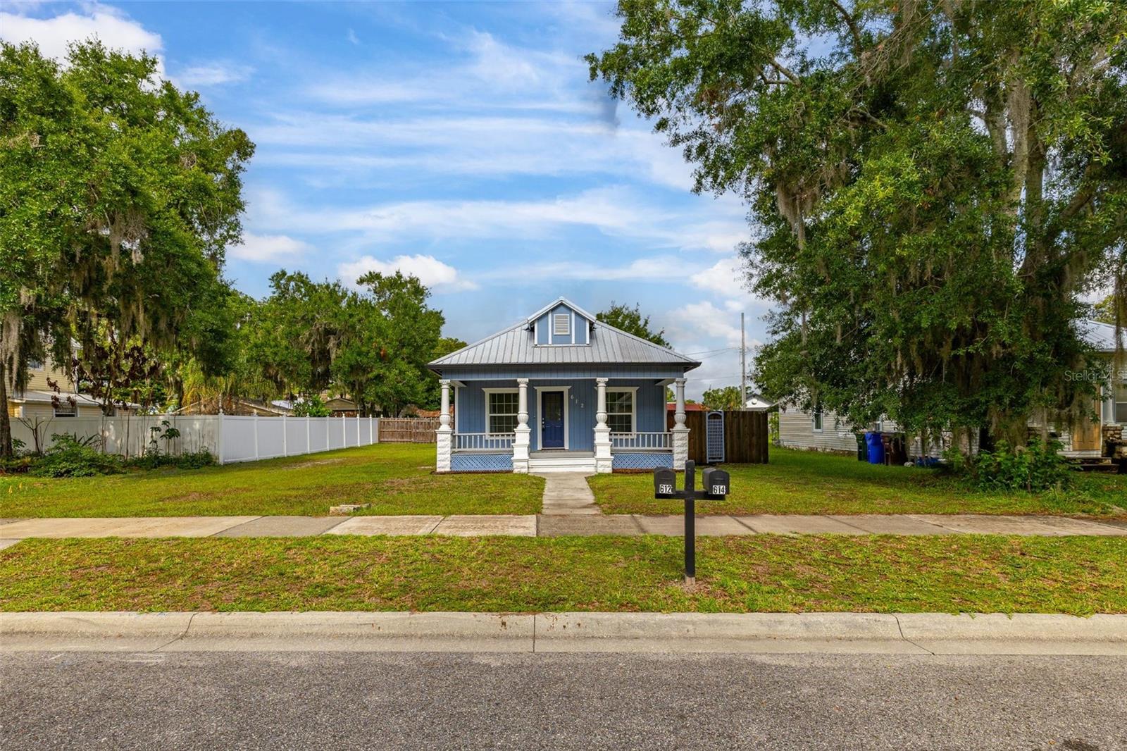 ST CLOUD - Residential