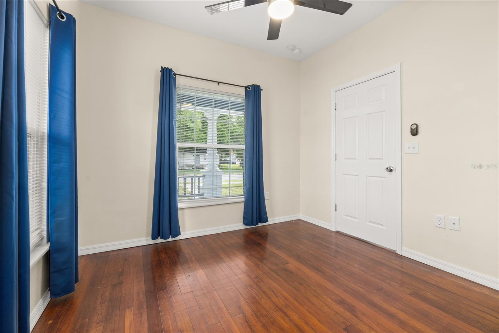 ST CLOUD - Residential