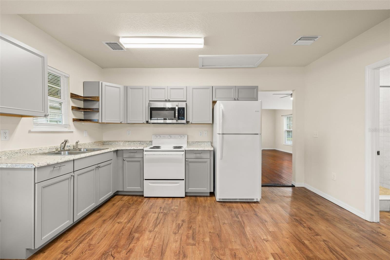 ST CLOUD - Residential