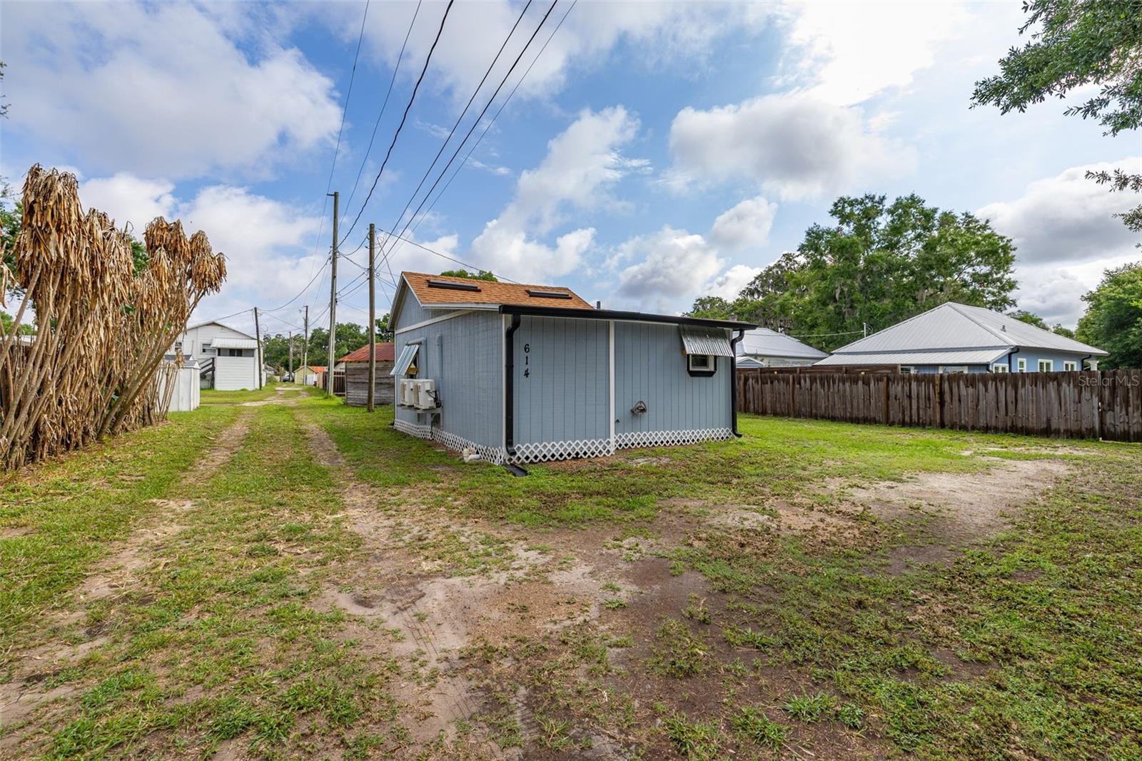 ST CLOUD - Residential