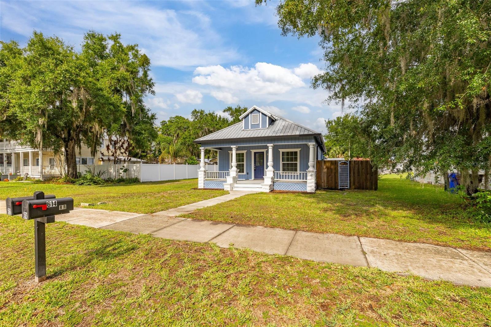 ST CLOUD - Residential