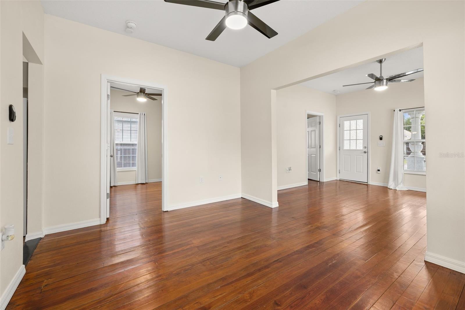 ST CLOUD - Residential