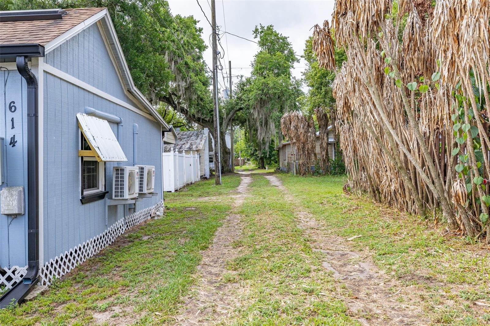 ST CLOUD - Residential