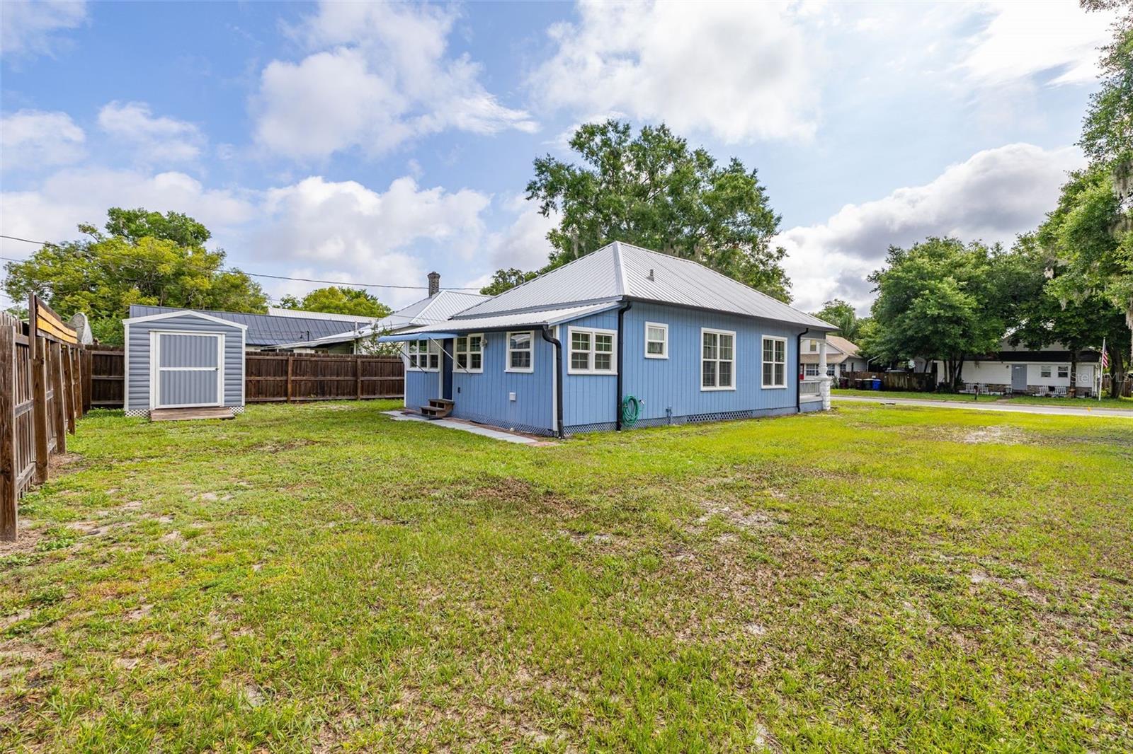 ST CLOUD - Residential