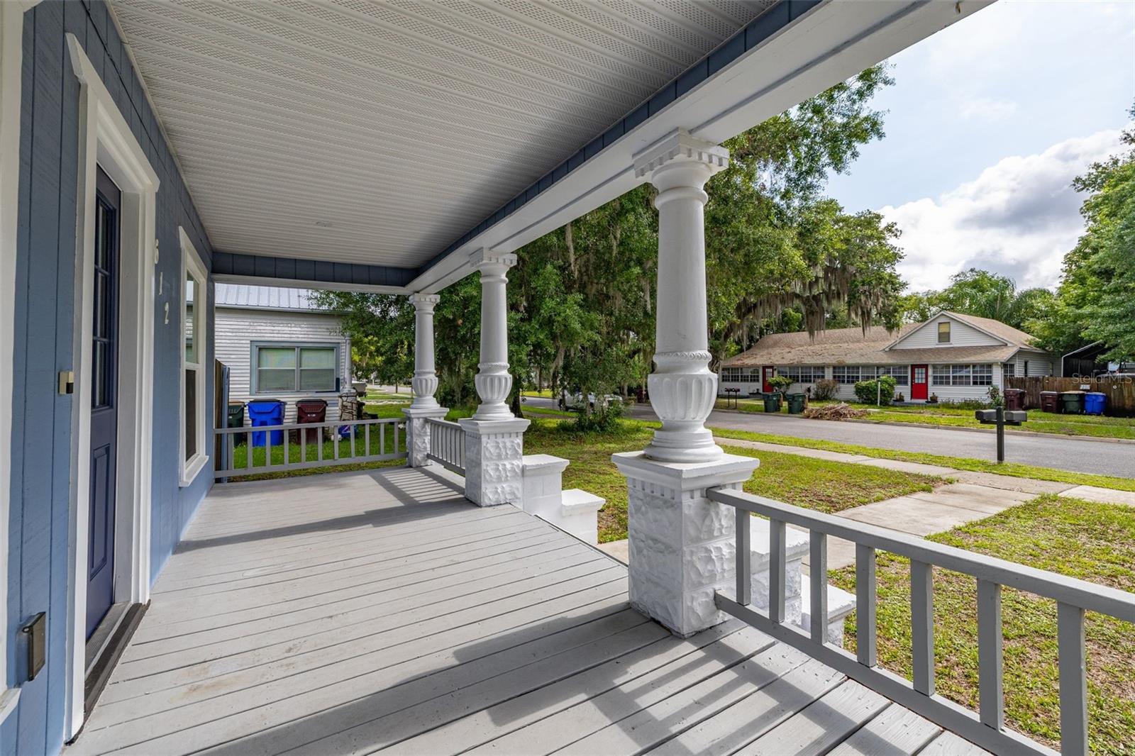 ST CLOUD - Residential