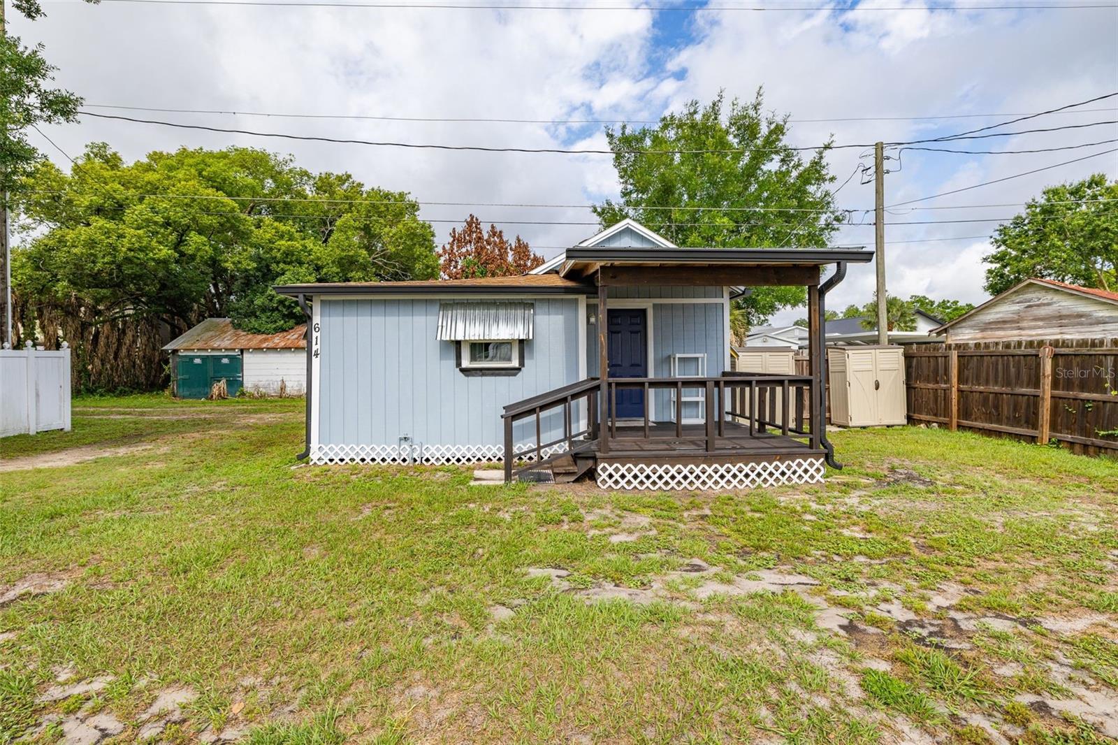 ST CLOUD - Residential
